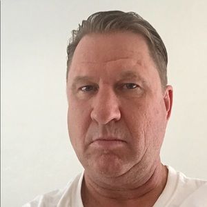 Meet your Posher, Gary